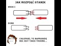 To takie proste