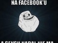 Alone
