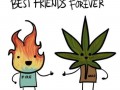 Best friends