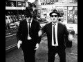 Blues brothers