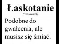 łaskotanie