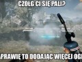 Game logic