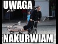 Nakurwiam