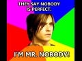 Nobody