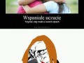 Wspaniałe uczucie
