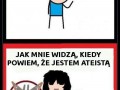 Ateista