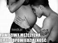 Prawdziwy mężczyzna
