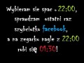 Przykra prawda