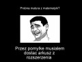 Matura z matematyki