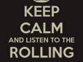 Keep calm