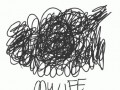 My life