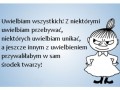 Uwielbiam