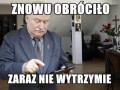 Mam dość