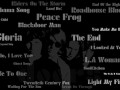 The doors