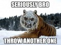 No dawaj