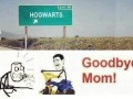 Hogwarts