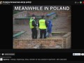 Polska policja
