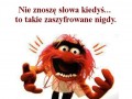 Kiedyś