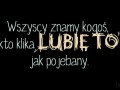 Wszyscy znamy