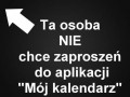 Nie chce