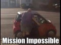 Mission impossible