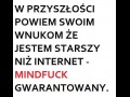Mindfuck