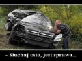 Jest sprawa