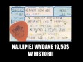 Zdecydowanie tak