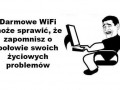 Darmowe wifi