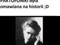 Dzisiejsza młodzież