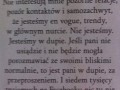 Coś w tym jest