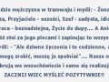 Myśl pozytywnie
