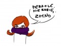 Zimno