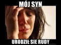 Mój syn