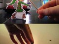Paper art
