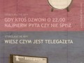Starzejesz się