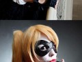 Harley quinn