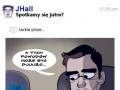 Wieczorem