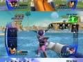 Dbz kinect