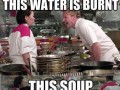 Hell kitchen