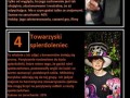 Jaki jest twój poziom spierdolenia