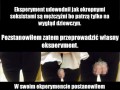 Ważny eksperyment