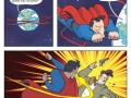 Batman vs superman