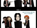 Snape