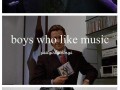 Boys