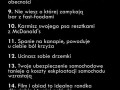 22 Dowody na to że jesteś dorosły