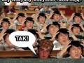 Zawsze się taki znajdzie