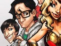 Big bang theory