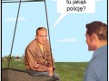 Lecimy tutaj