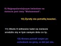 Kilka ciekawostek
